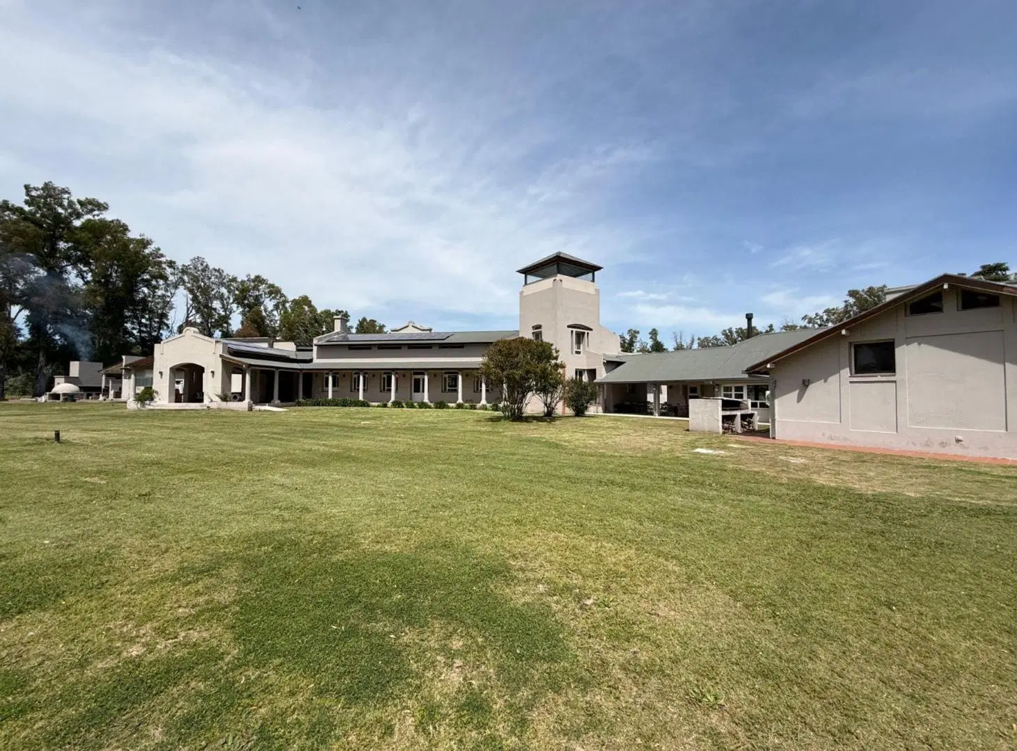 LOTE EN VENTA- CHACRAS DE SAN ANDRES 4