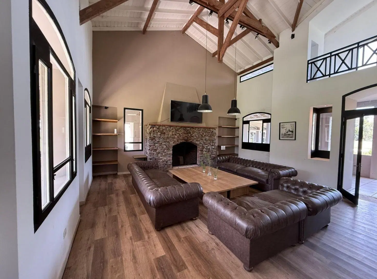 VENTA DE LOTE EN CHACRAS DE SAN ANDRES 1