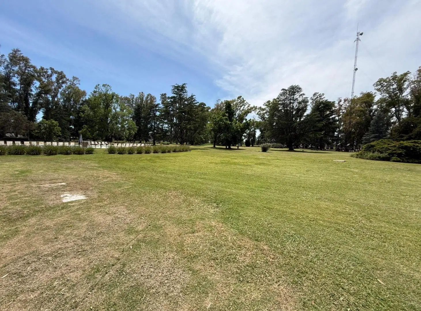 VENTA DE LOTE EN CHACRAS DE SAN ANDRES 2