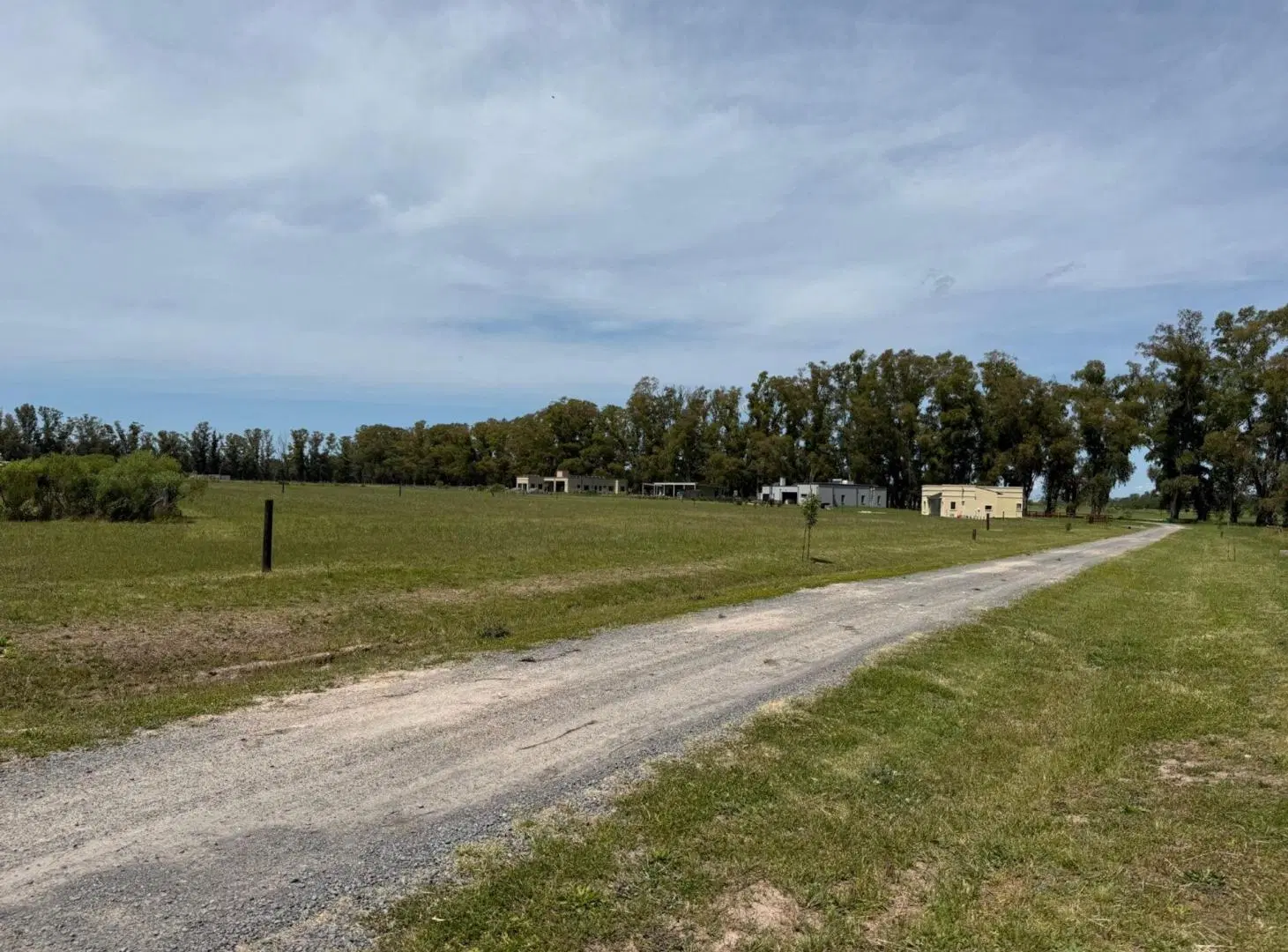 VENTA DE LOTE EN CHACRAS DE SAN ANDRES 4