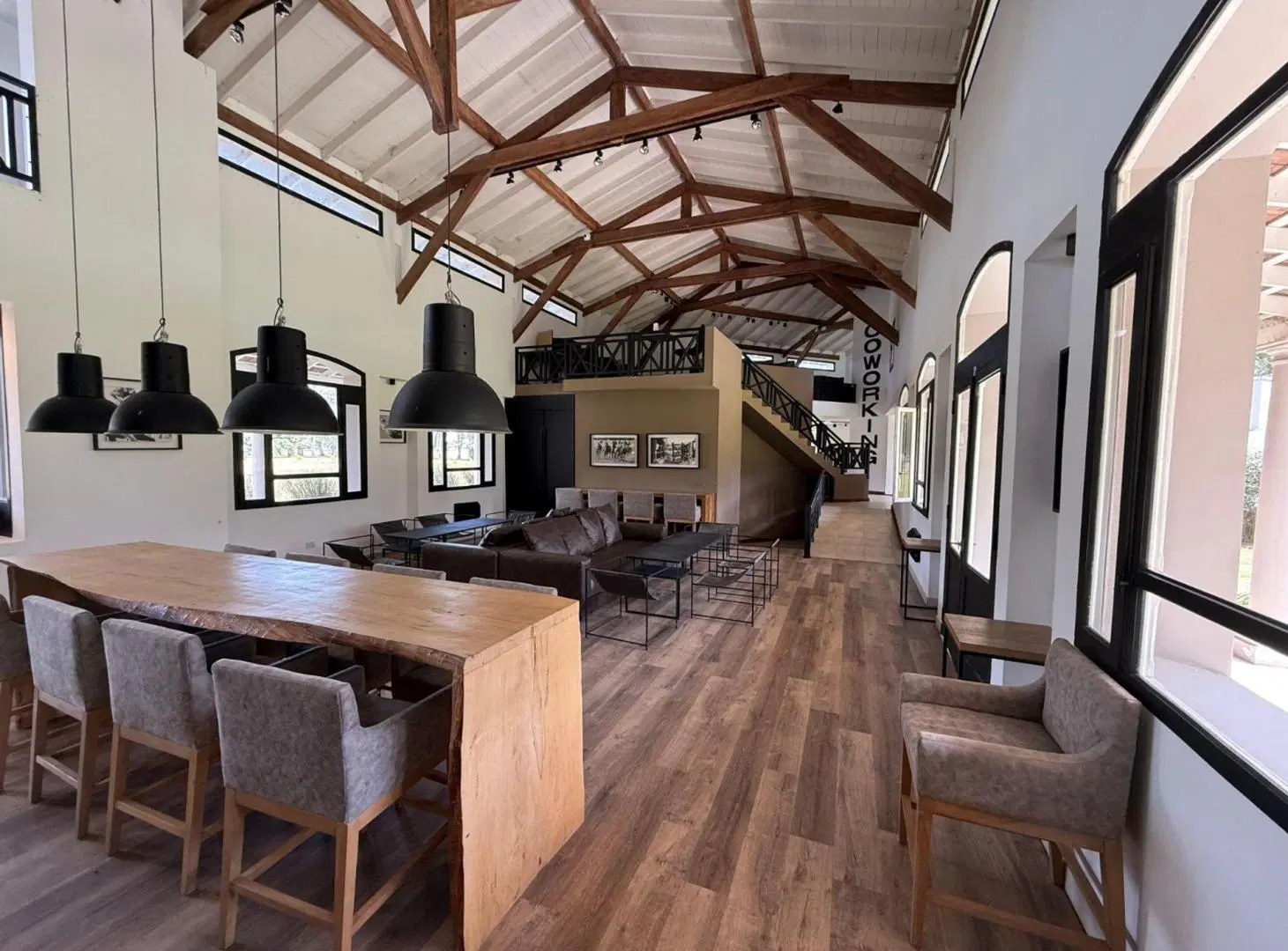 VENTA DE LOTE EN CHACRAS DE SAN ANDRES 3