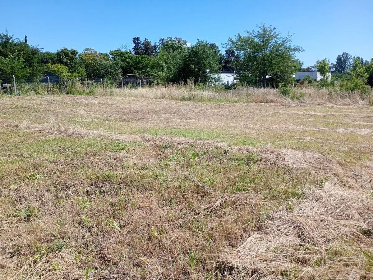 Lote en venta 3