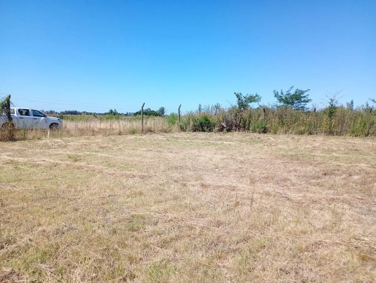 Lote en venta 4