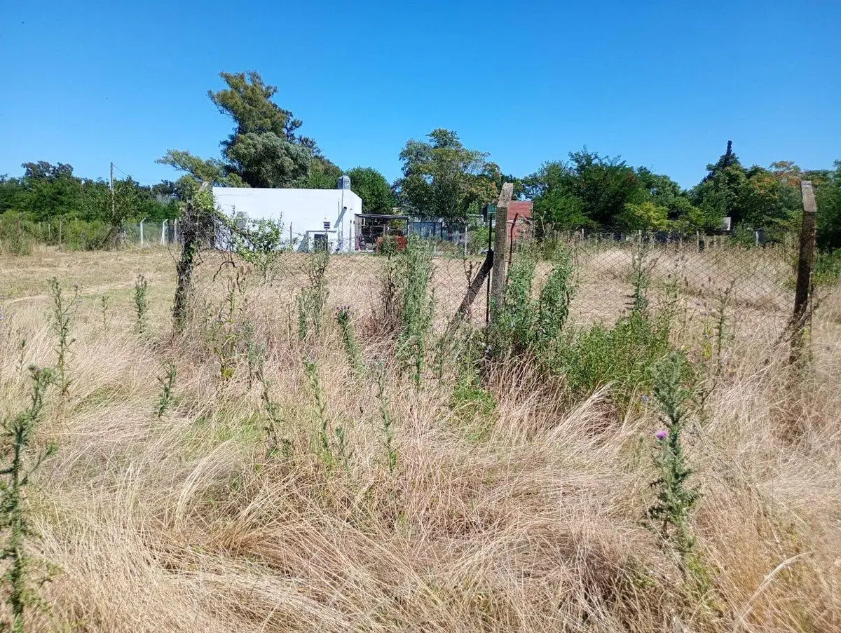 Lote en venta 2