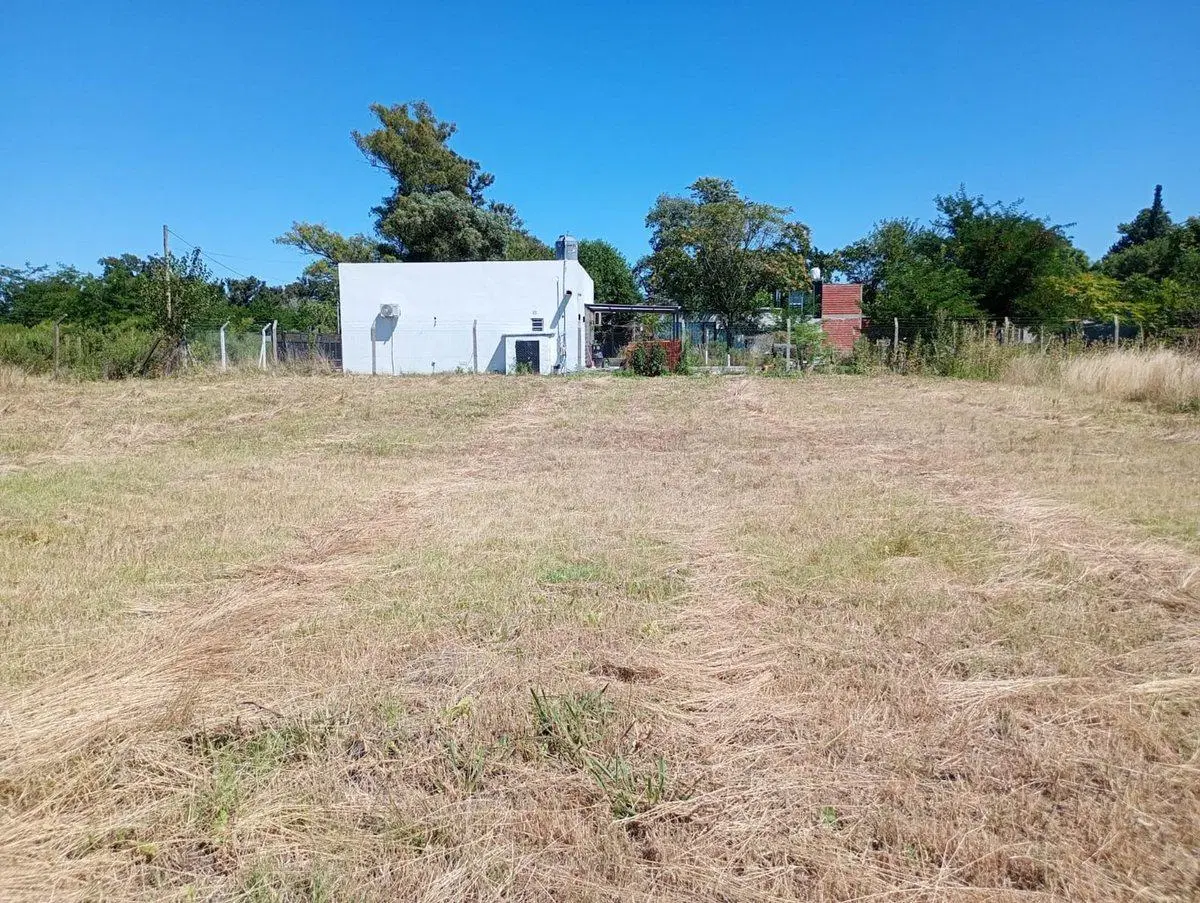 Lote en venta 5