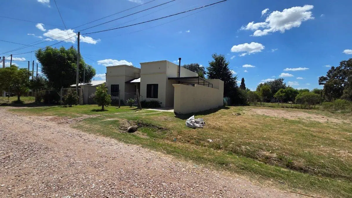 Terreno 300 mt Pueblo Nuevo, Jauregui, Luján Bs As 1