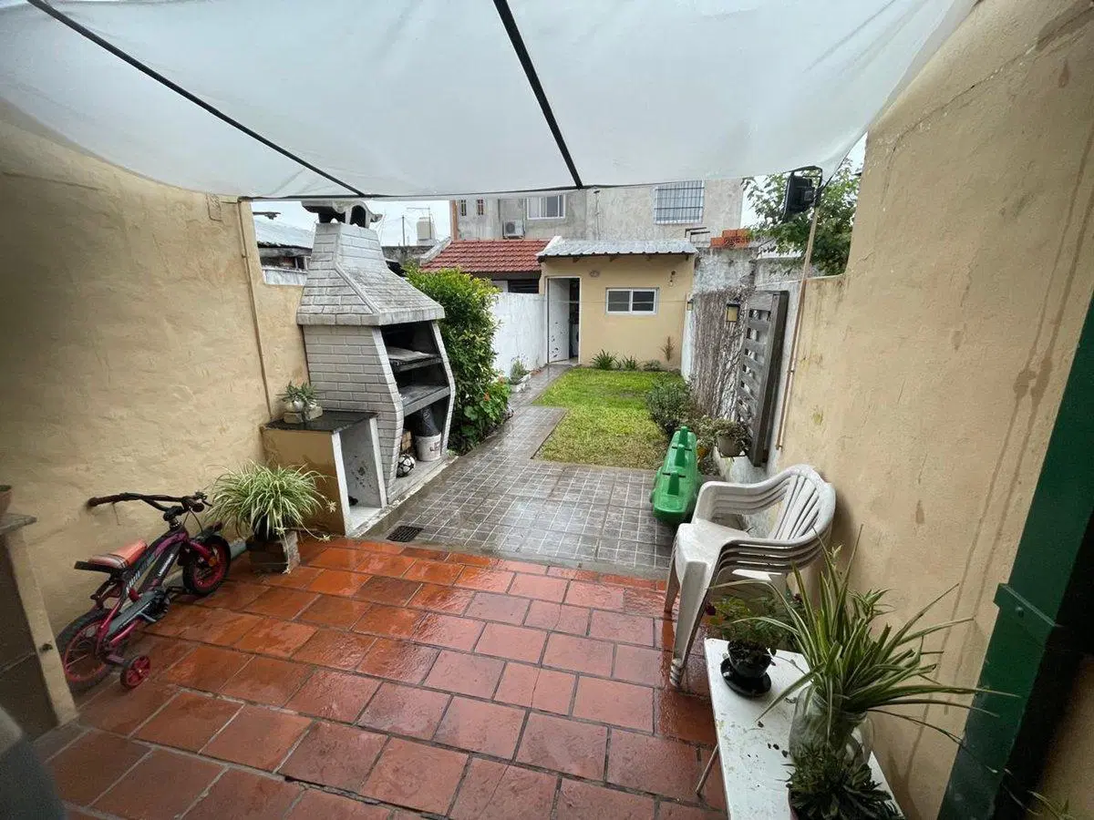 DUPLEX VENTA CASTELAR 5