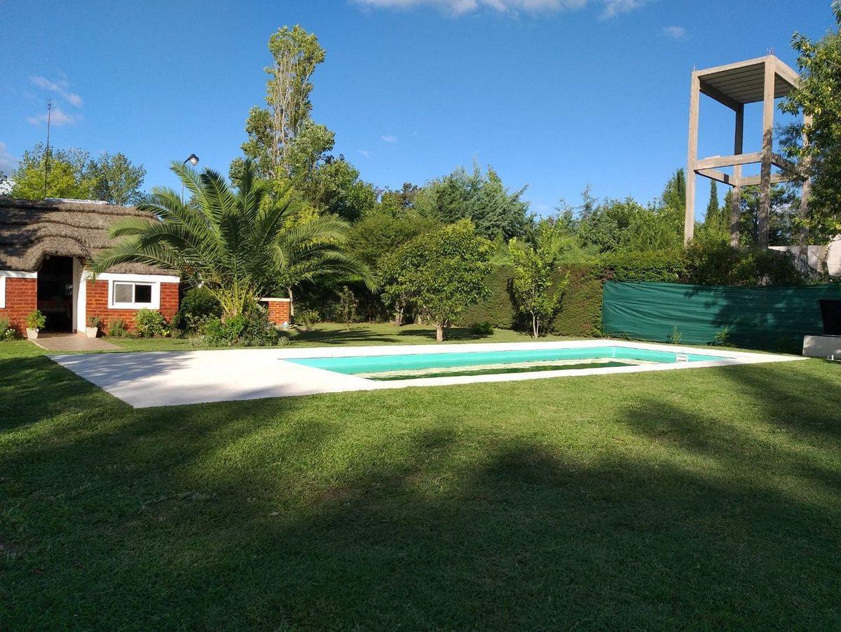 Foto de CASA QUINTA EN VENTA, imagen 1