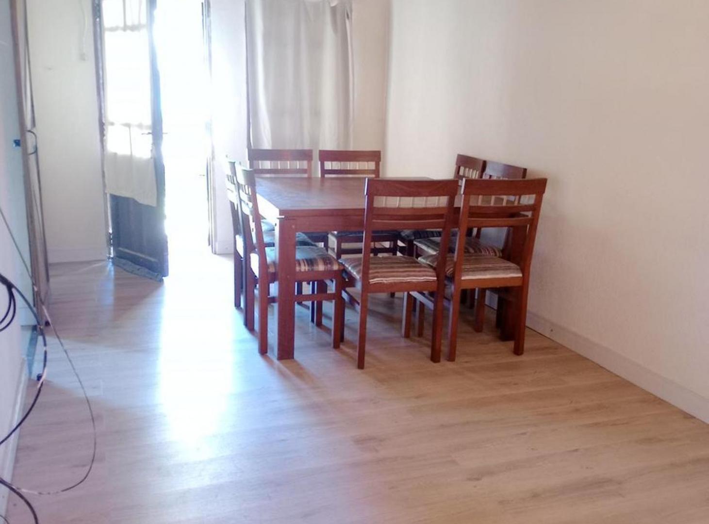 Foto de VENTA CASA 3 DOR. GRAL. RODRIGUEZ APTA CREDITO, imagen 4