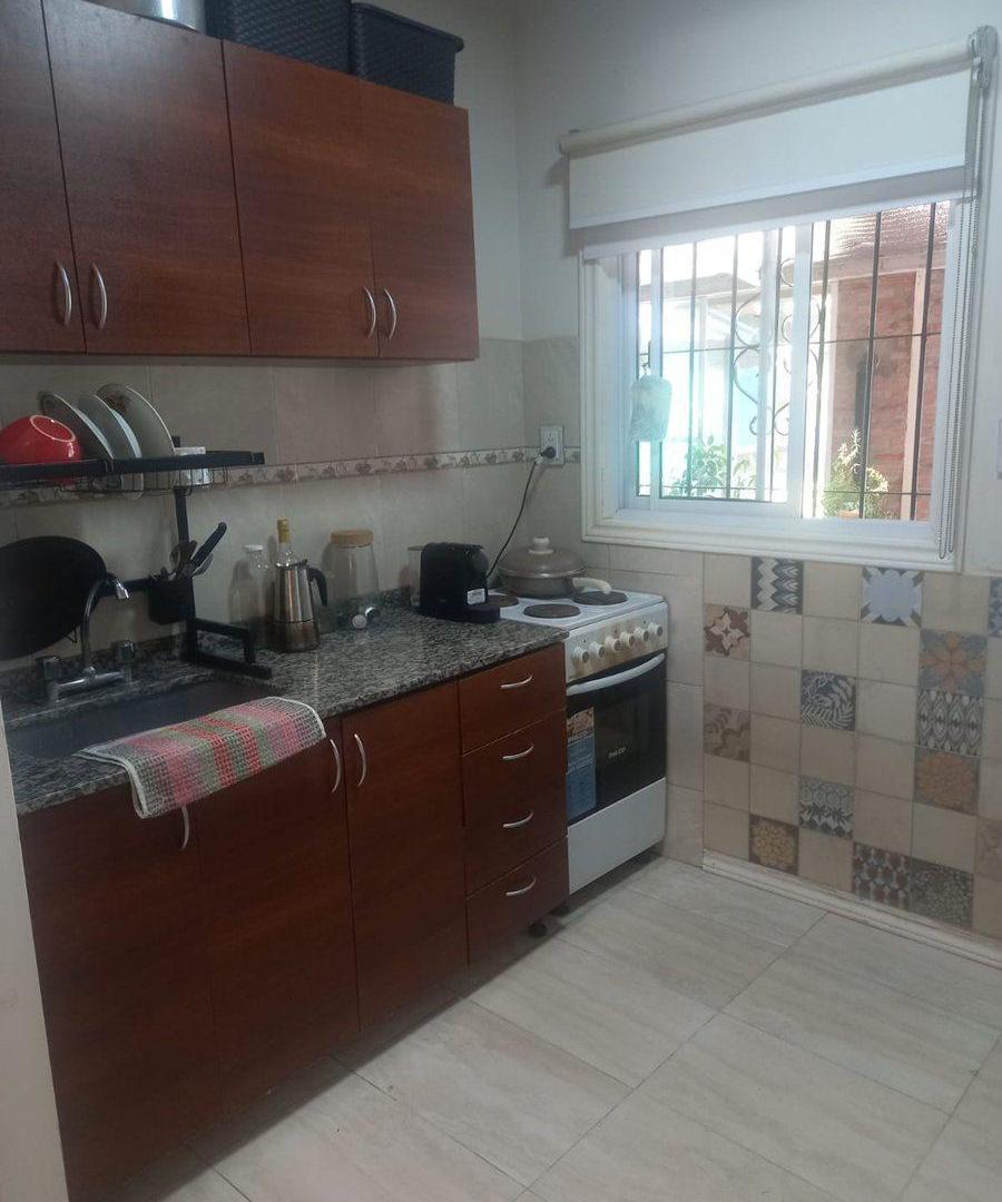 Foto de CASA NUEVA CON PILETA Y DEPOSITO EN FCO. ALVAREZ., imagen 1