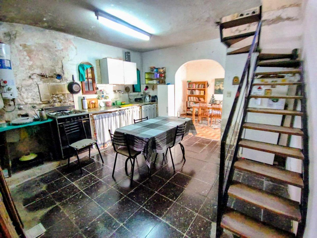 Foto de CASA VENTA MERLO A REFACCIONAR APTA CREDITO, imagen 5