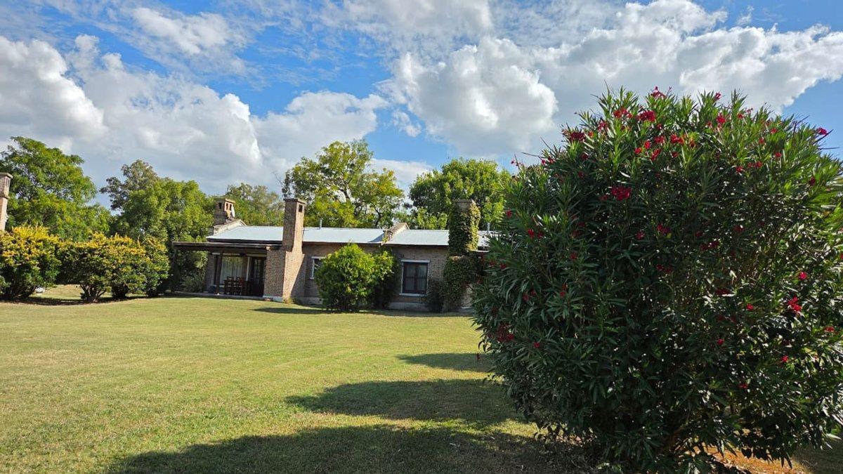 Foto de VENTA DORMI Club de Campo Santa Catalina, en Luján, imagen 2
