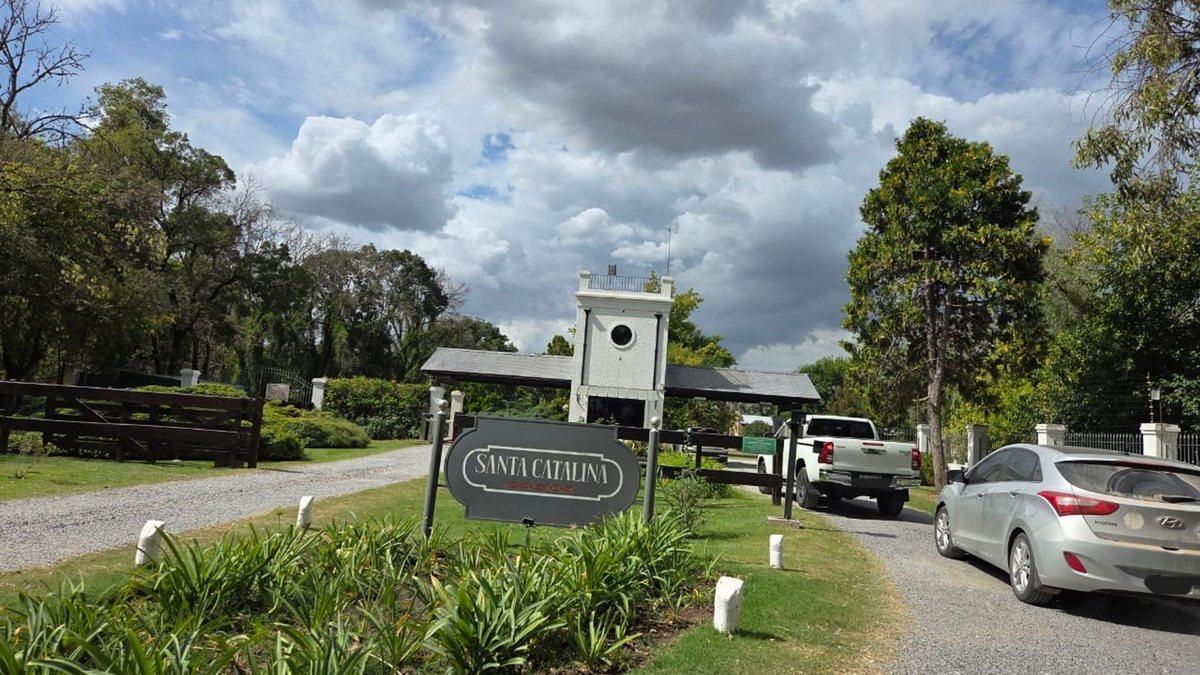 Foto de VENTA DORMI Club de Campo Santa Catalina, en Luján, imagen 5