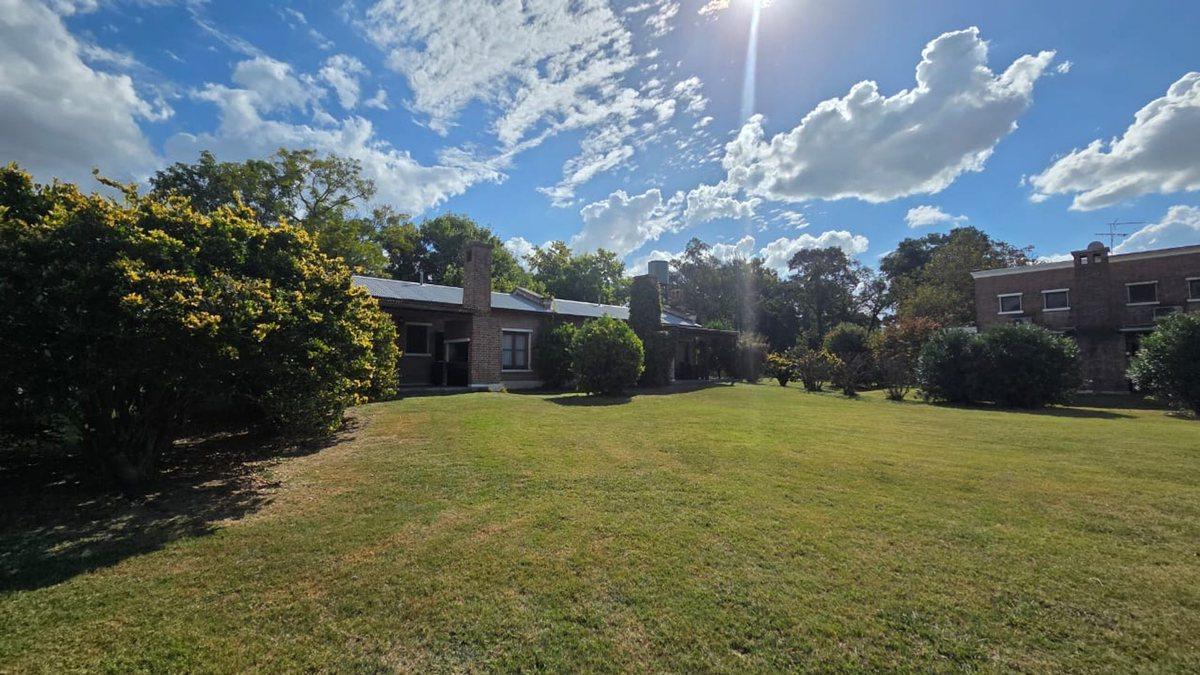 Foto de VENTA DORMI Club de Campo Santa Catalina, en Luján, imagen 1