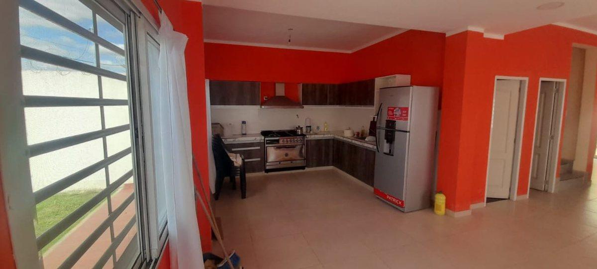 Foto de CASA VENTA GENERAL RODRIGUEZ 4 DOR. PILETA QUINCHO, imagen 2