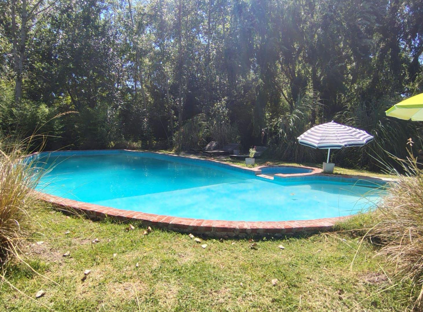 Foto de CASA QUINTA EN VENTA, imagen 4