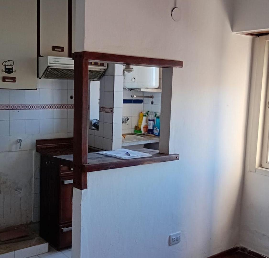 Foto de DEPARTAMENTO EN VENTA EN RAMOS MEJIA oportunidad, imagen 3