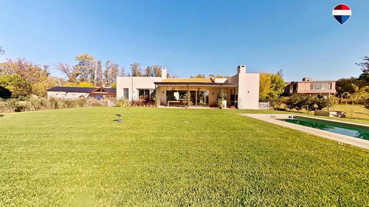 Foto de ALQUILER CASA HARAS SAN PABLO, imagen 2