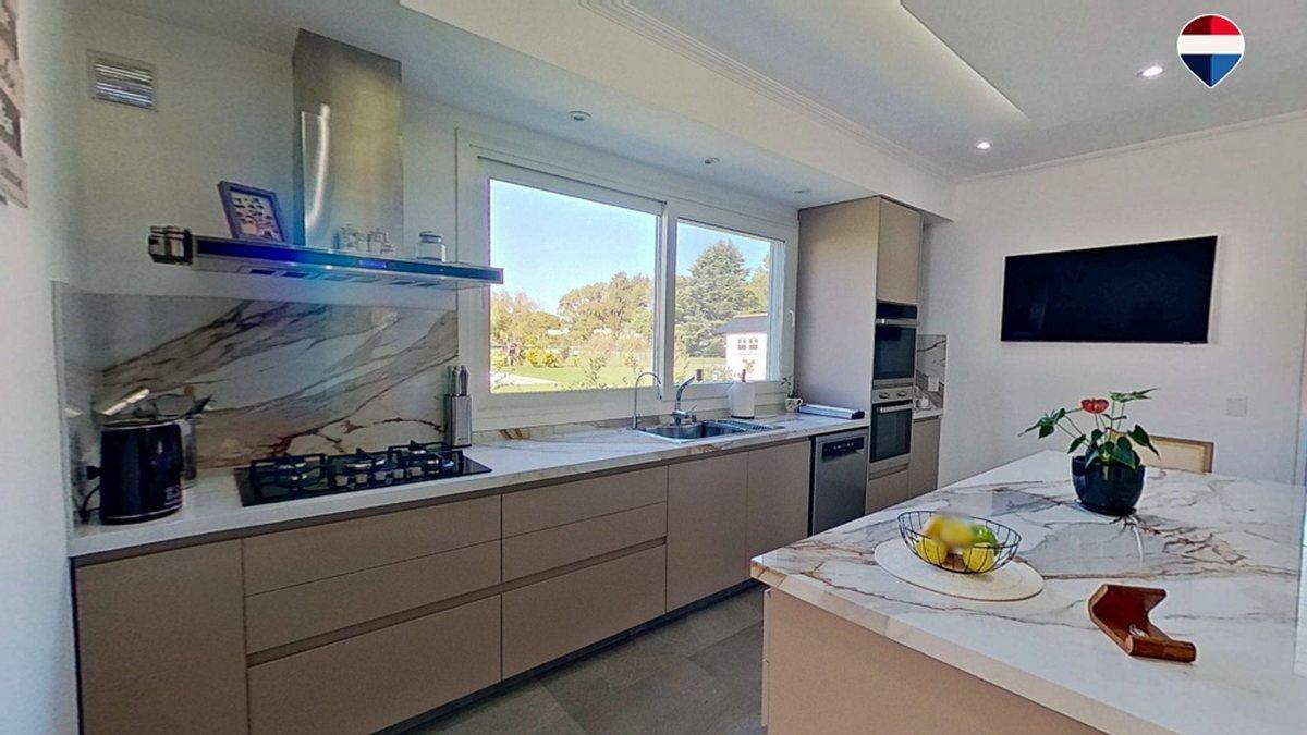 Foto de ALQUILER CASA 4 AMBIENTES HARAS SAN PABLO, imagen 2