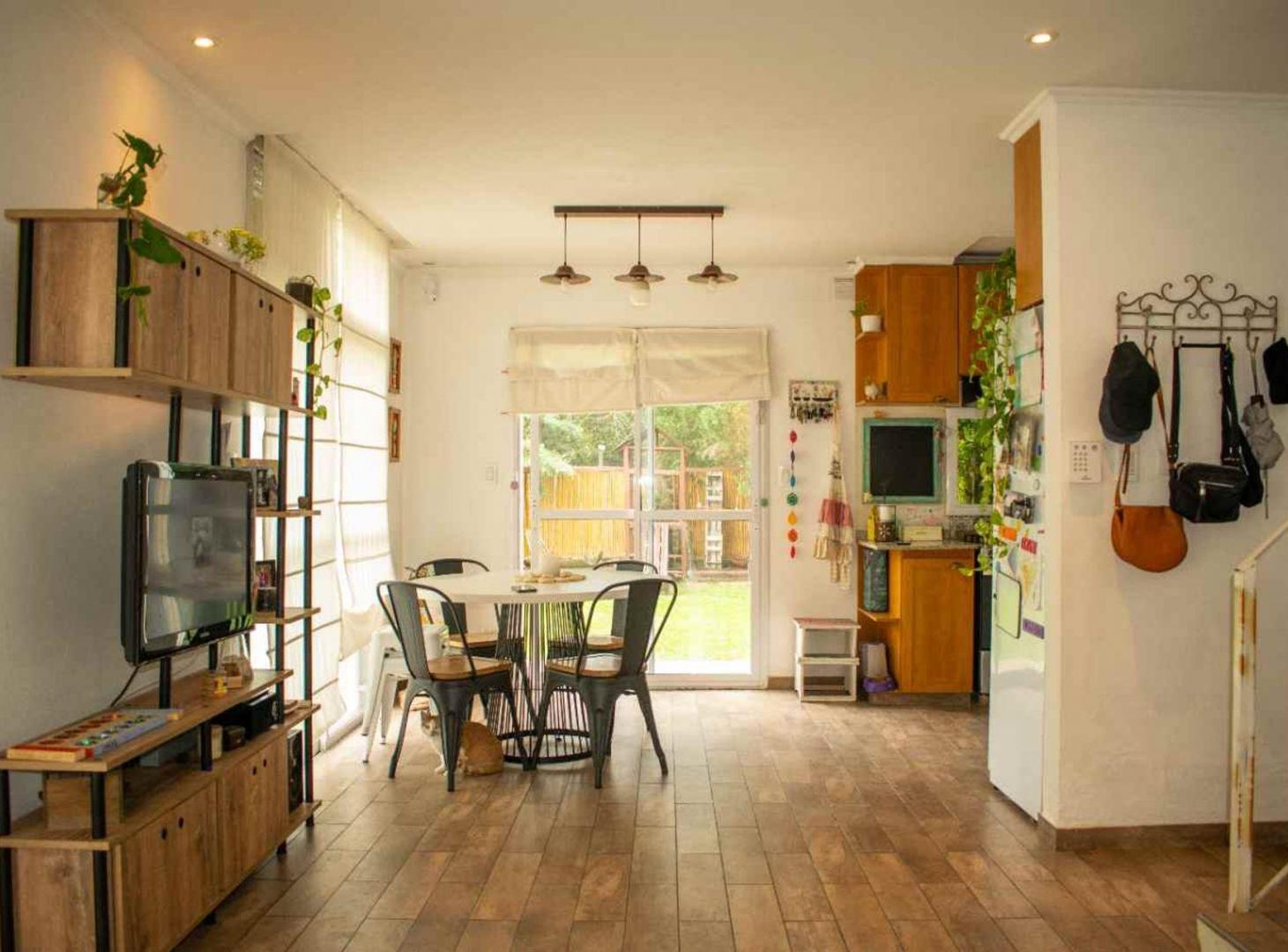 Foto de CASA EN VENTA LA REJA MORENO, imagen 2