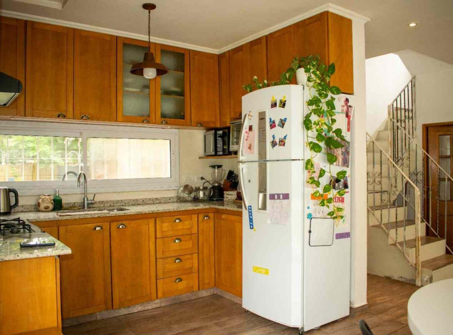 Foto de CASA EN VENTA LA REJA MORENO, imagen 3