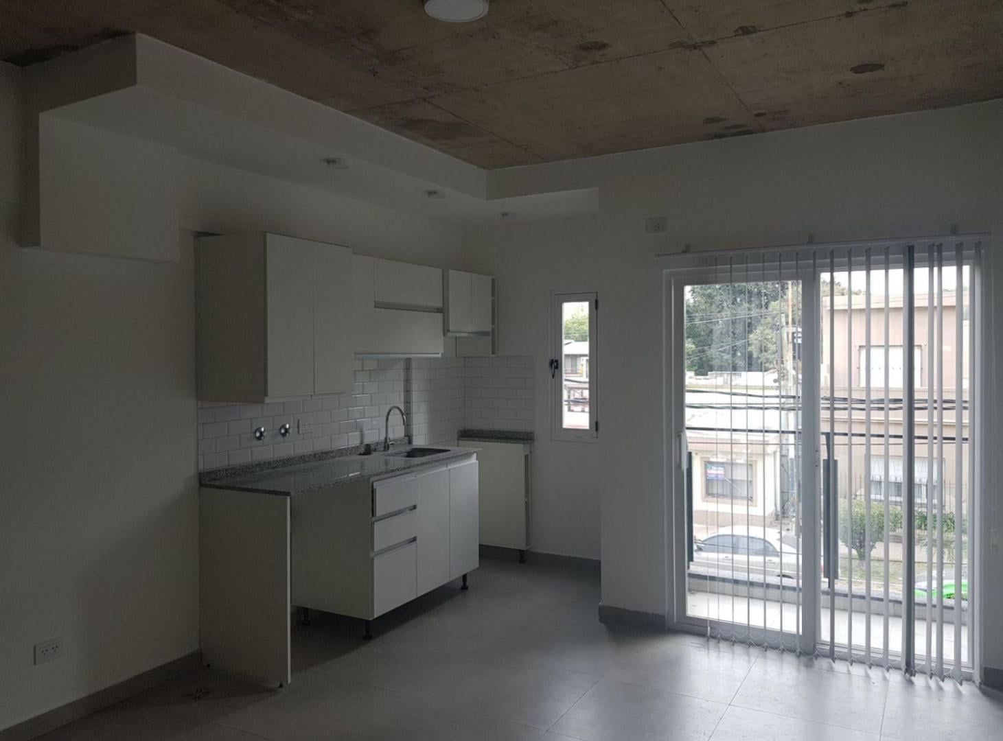 Foto de Venta DEPARTAMENTO 1 ambiente Pagano 2488 Moreno, imagen 5