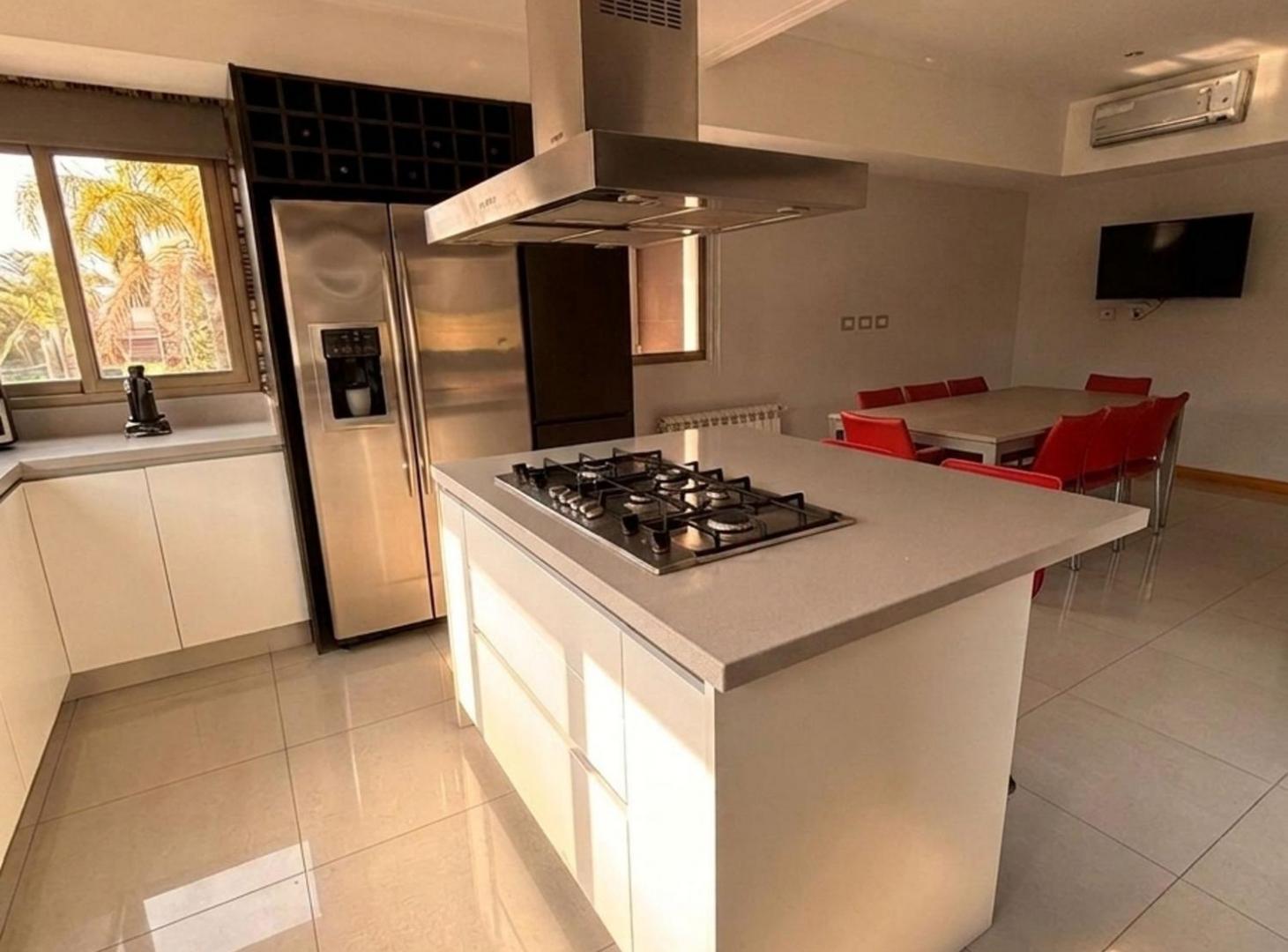 Foto de Casa 6 ambientes en barrio cerrado Terravista, imagen 5