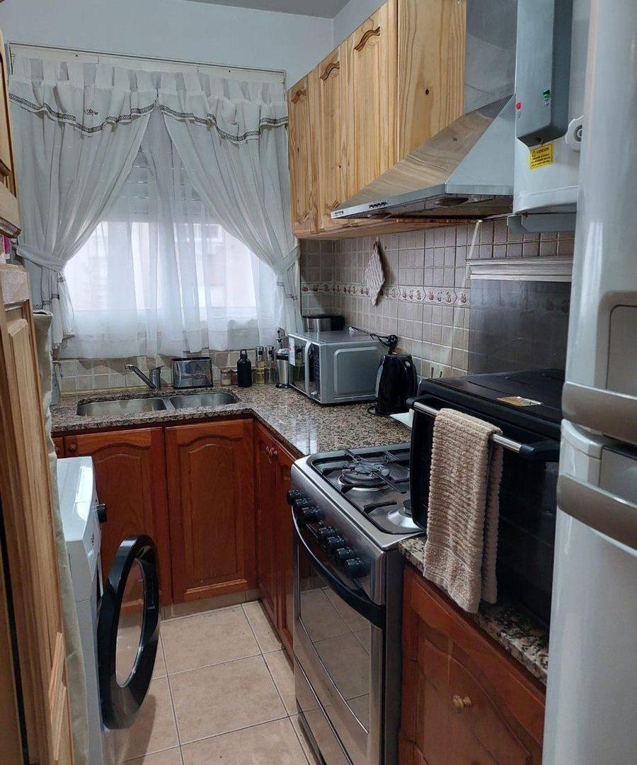 Foto de VENTA DEPARTAMENTO 3 AMBIENTES CON COCHERA, imagen 2