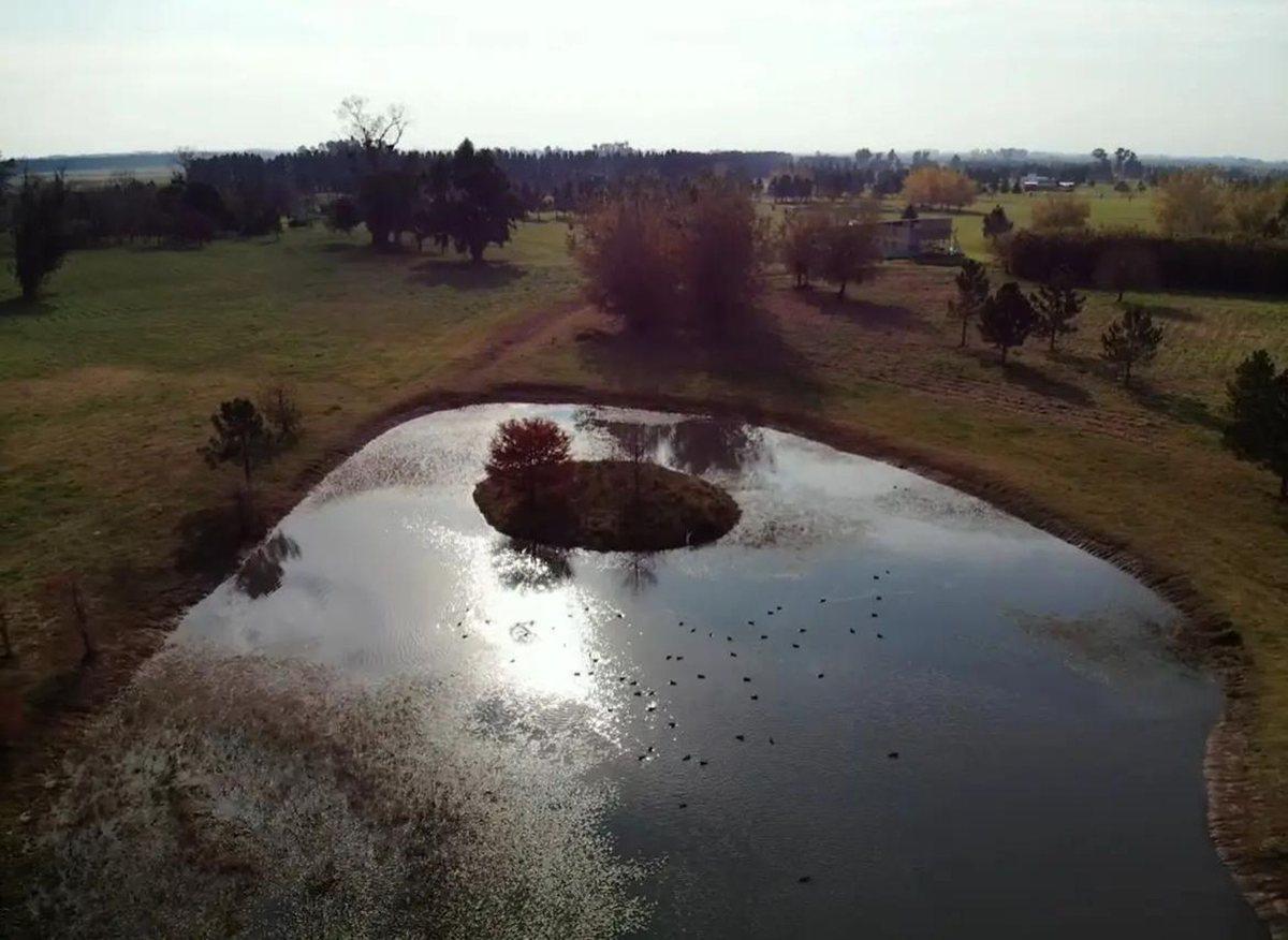 Foto de LOTE VENTA PERMUTA FINANCIA MARCOS PAZ (LAS HOJAS), imagen 3