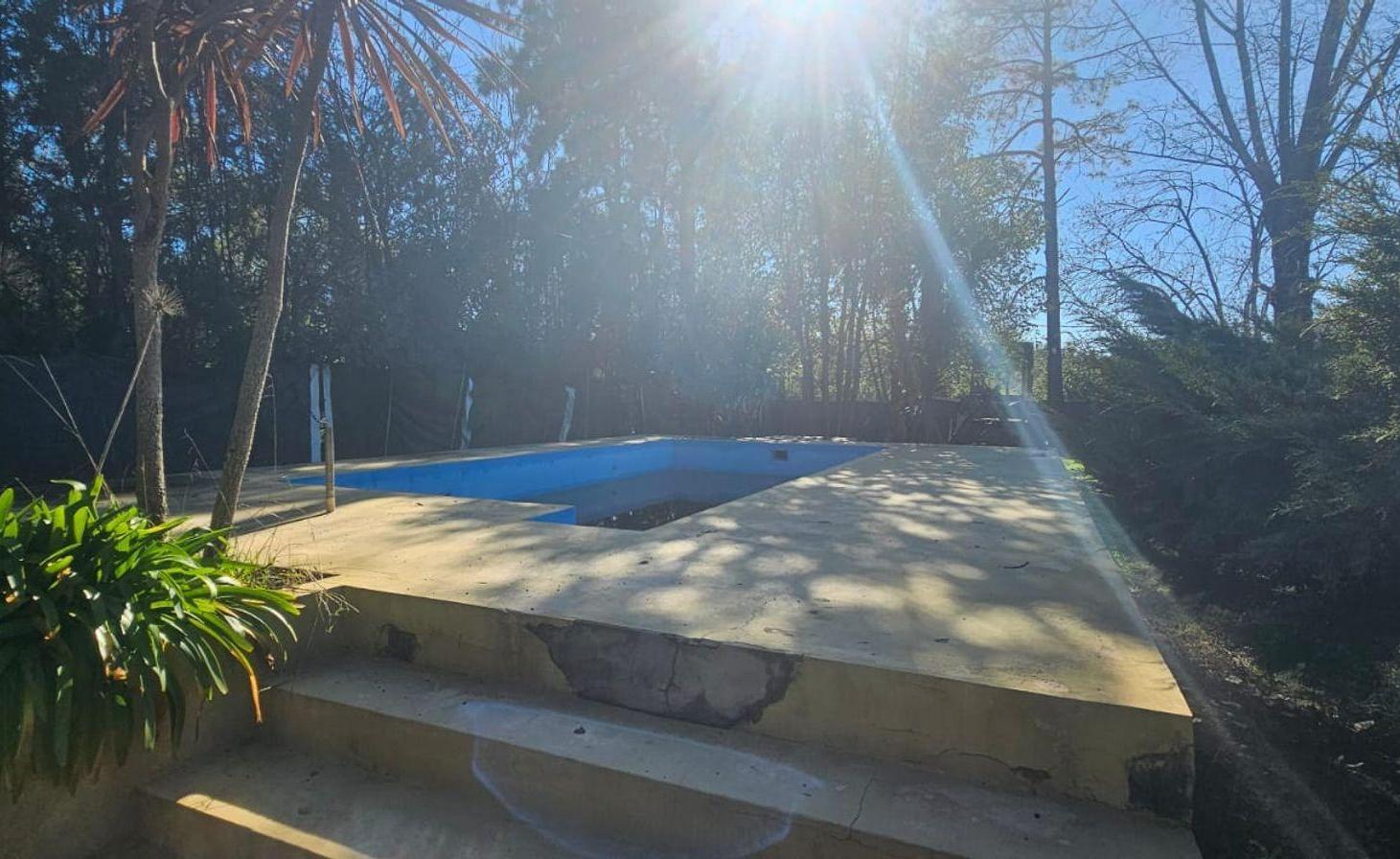 Foto de Venta Quinta con Pileta en La Reja Sur, imagen 3