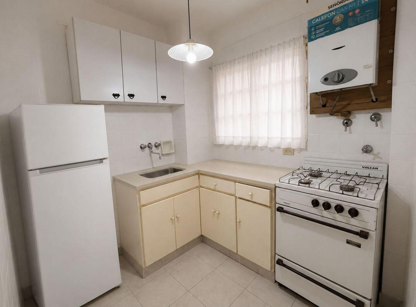 Foto de Venta Departamento 2 ambientes En Villa Devoto, imagen 5