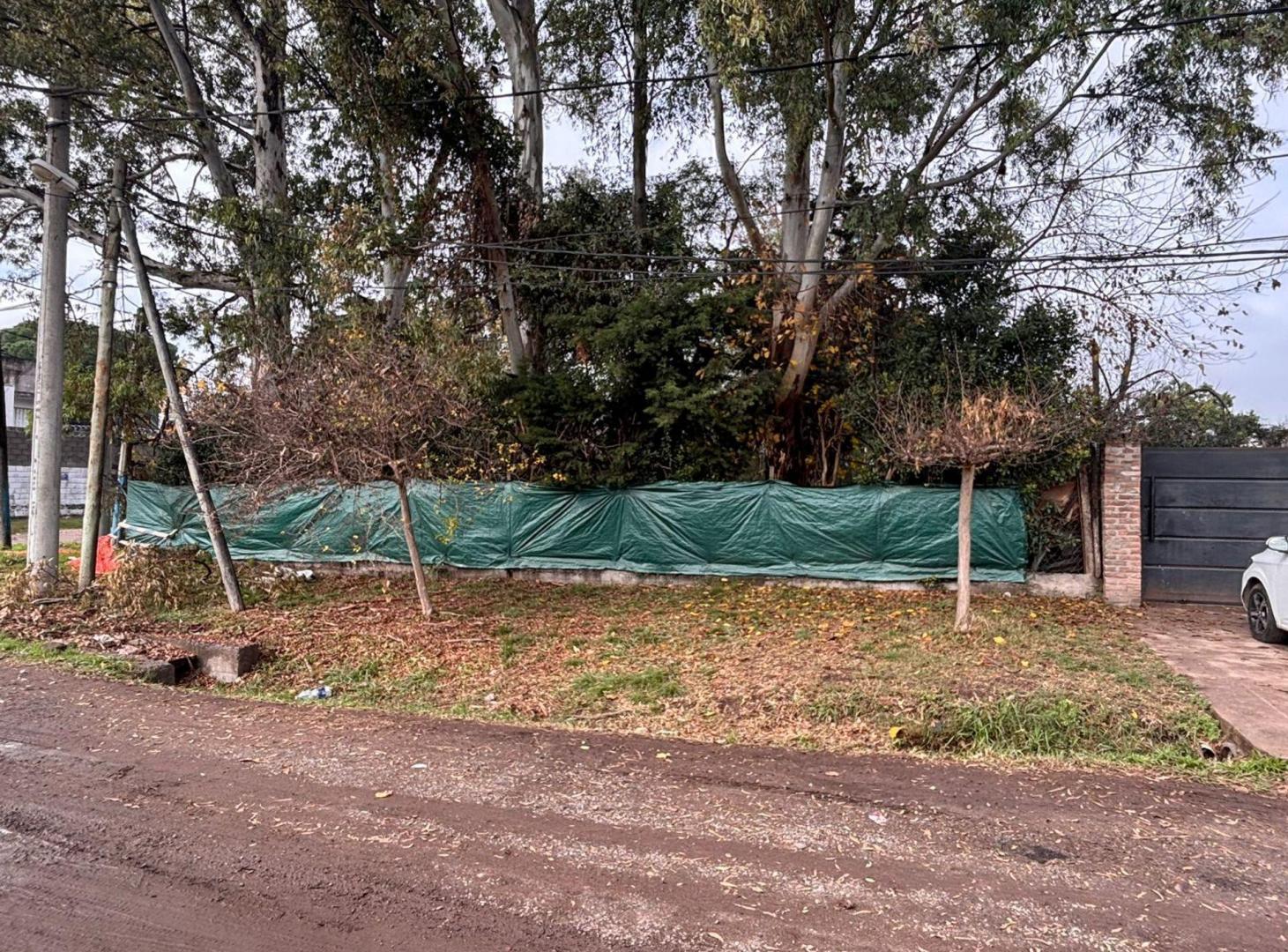 Foto de Lote de 500 m² sobre colectora Acceso Oeste, imagen 5