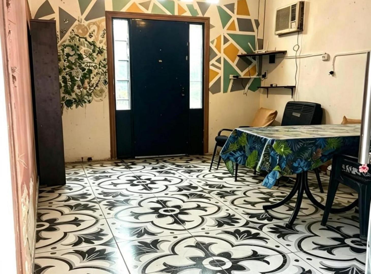 Foto de Alquiler monoambiente con patio a Mts de R25, imagen 1