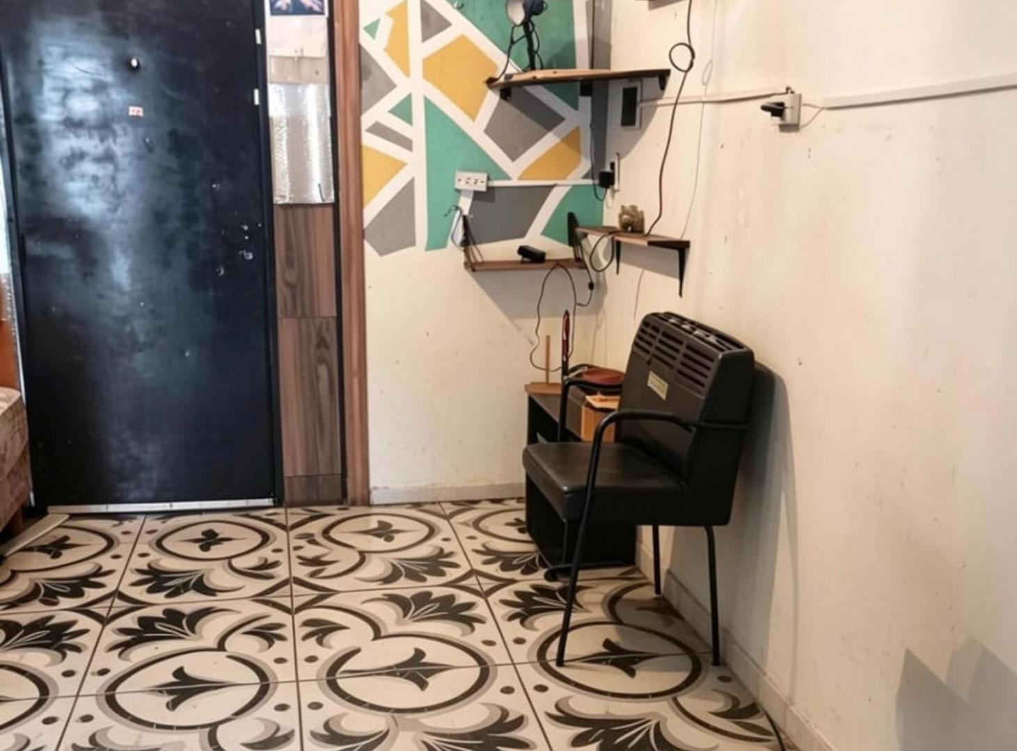 Foto de Alquiler monoambiente con patio a Mts de R25, imagen 3