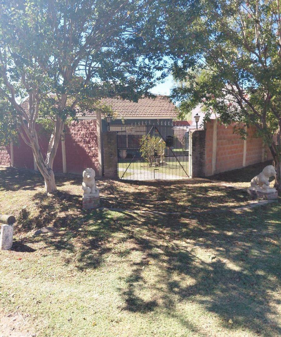 Foto de VENTA QUINTA G. RODRIGUEZ 633 M2. APTO CREDITO, imagen 3
