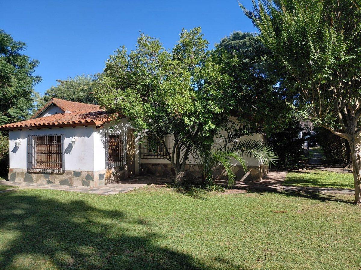 Foto de Quinta 6 lotes, 2 casas de 3/4 ambientes c/pileta, imagen 2