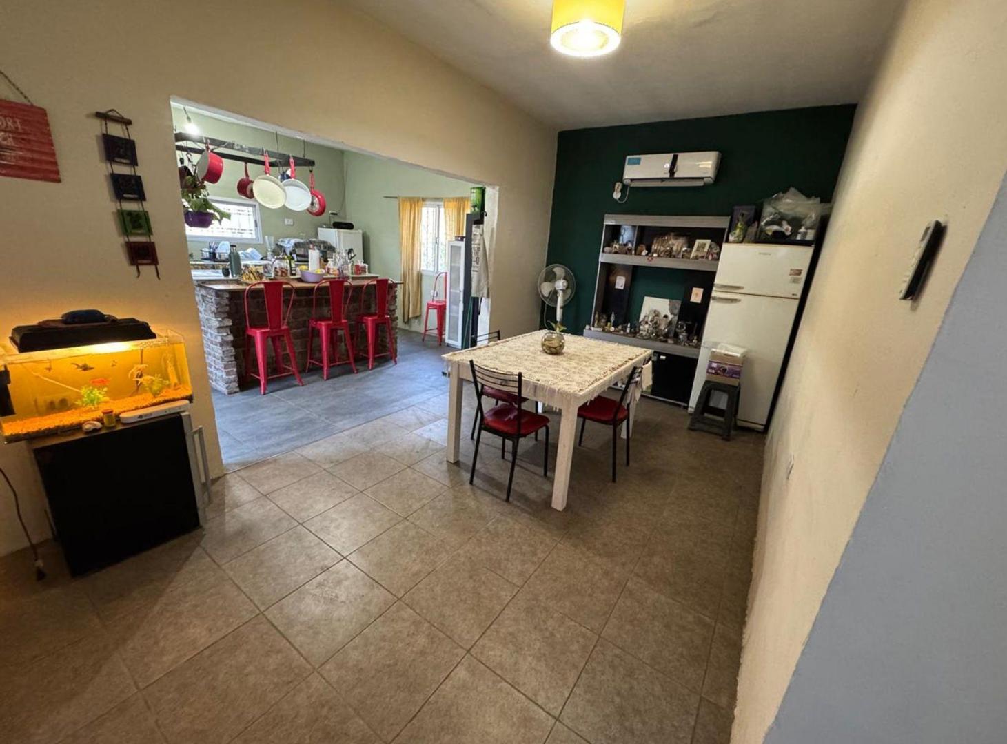 Foto de VENTA CASA 1000M2 MORENO LA REJA, imagen 1