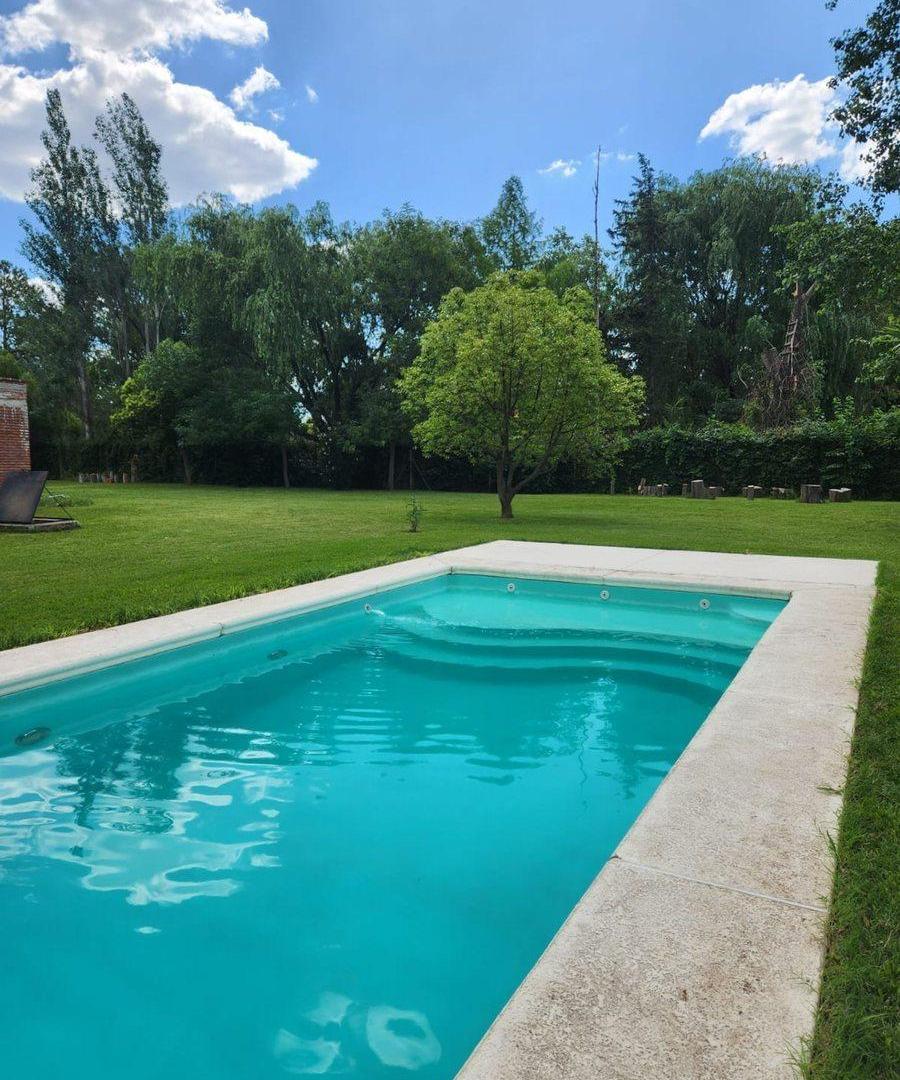 Foto de CASA QUINTA EN VENTA, imagen 1