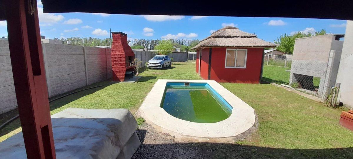 Foto de QUINTA GENERAL RODRIGUEZ QUINCHO PILETA B. MARABÓ, imagen 5