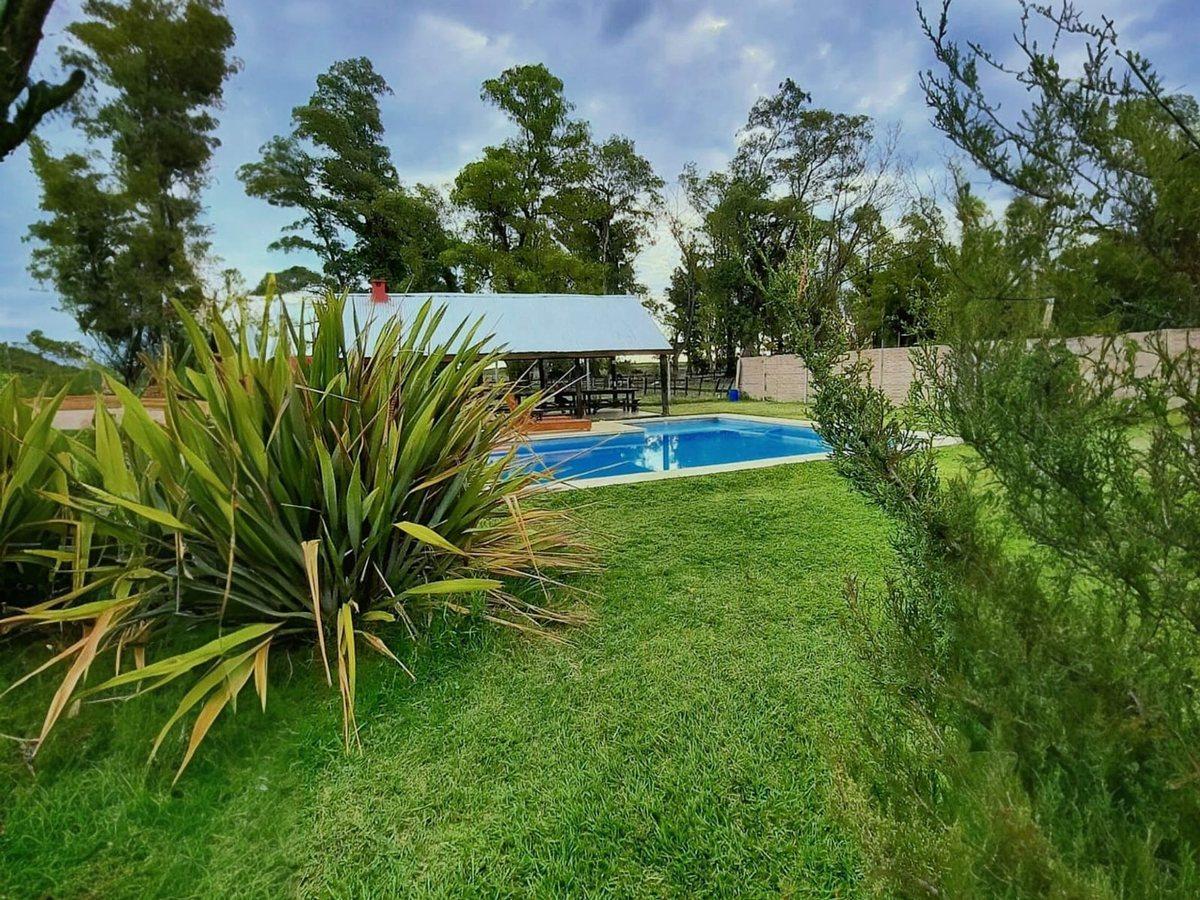Foto de VENTA QUINTA Pileta,Quincho+LOTE Pileta y Quincho, imagen 2