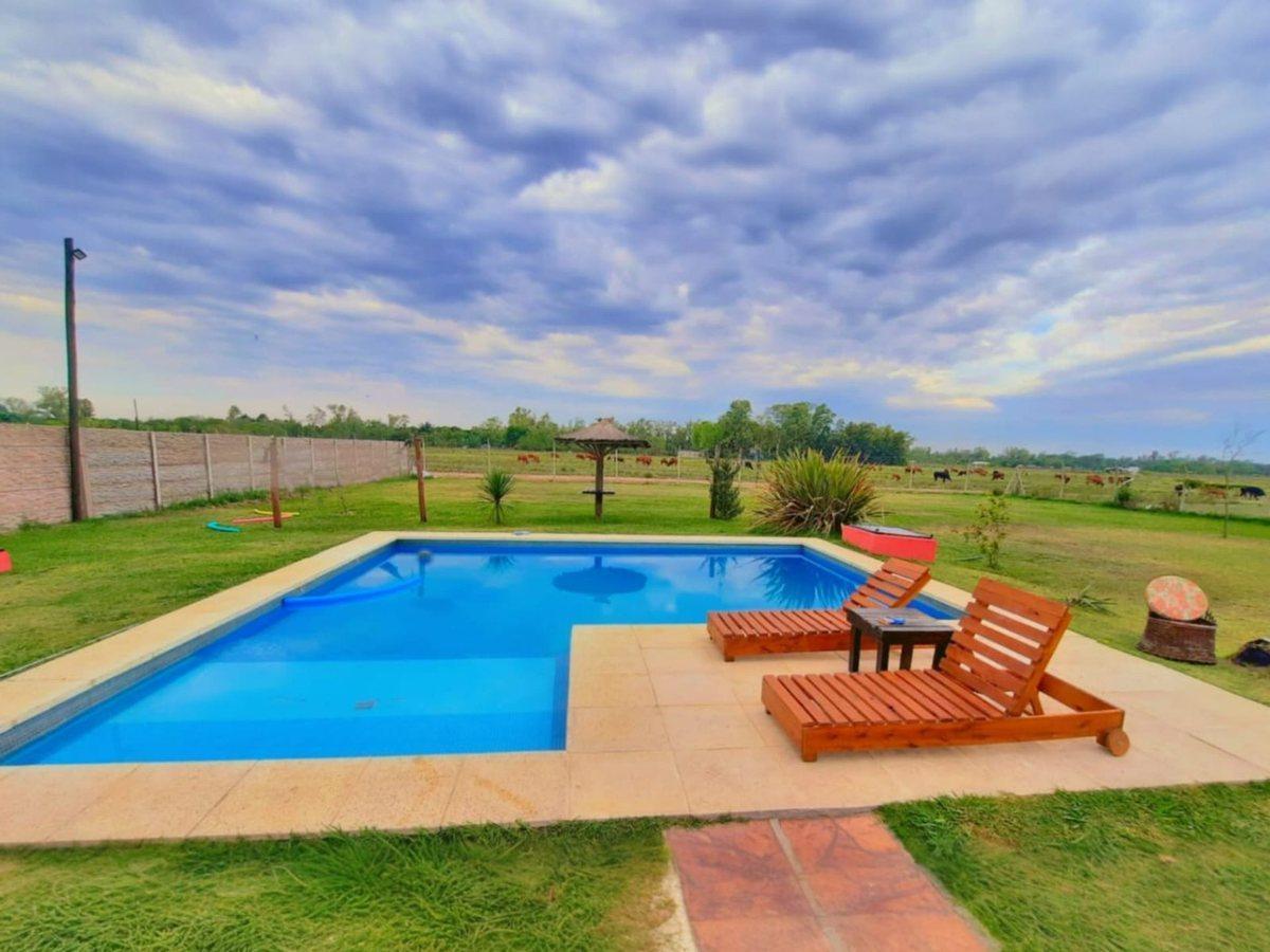 Foto de VENTA QUINTA Pileta,Quincho+LOTE Pileta y Quincho, imagen 5