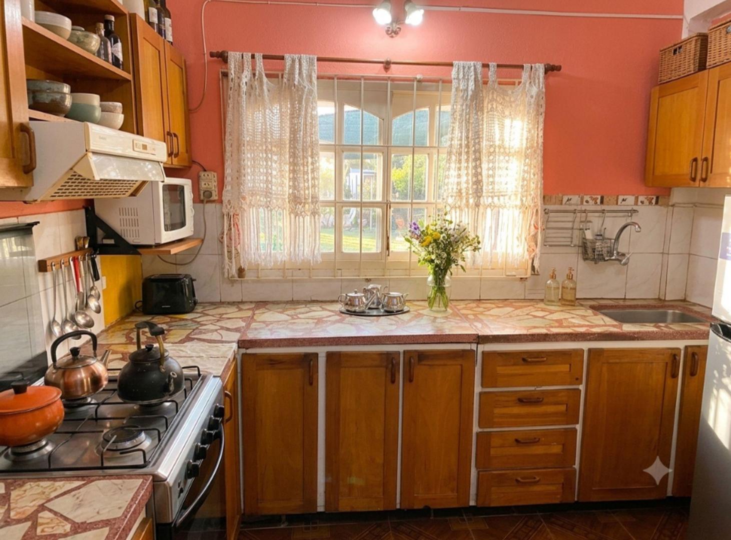 Foto de Casa Quinta sobre 2 lotes Fco Álvarez, Moreno, imagen 4