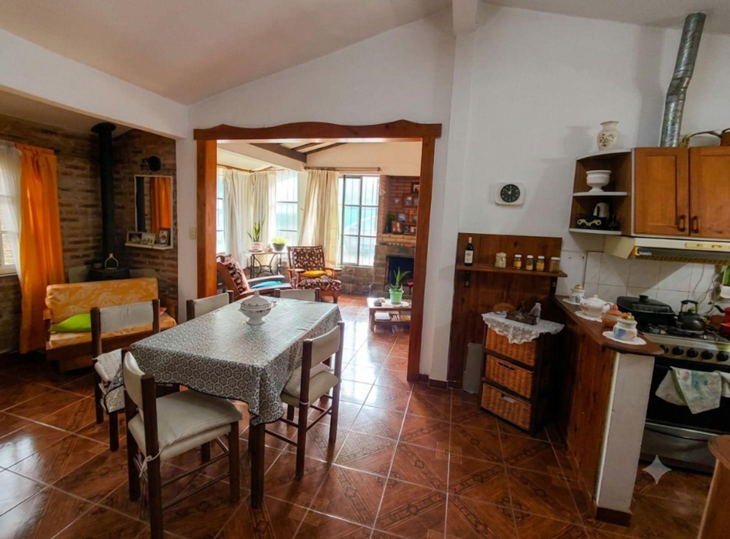 Foto de Casa Quinta sobre 2 lotes Fco Álvarez, Moreno, imagen 2
