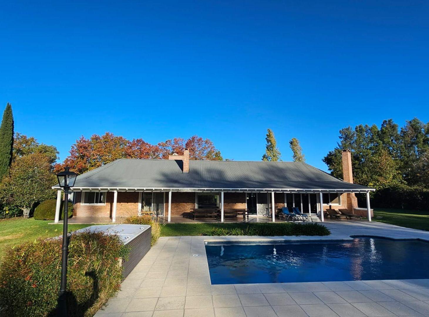 Foto de CASA EN VENTA EN LA RETAMA – MANZANARES, PILAR, imagen 1