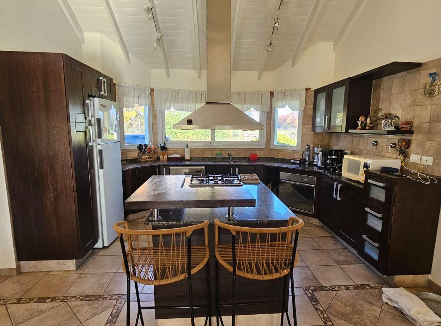 Foto de CASA EN VENTA EN LA RETAMA – MANZANARES, PILAR, imagen 2