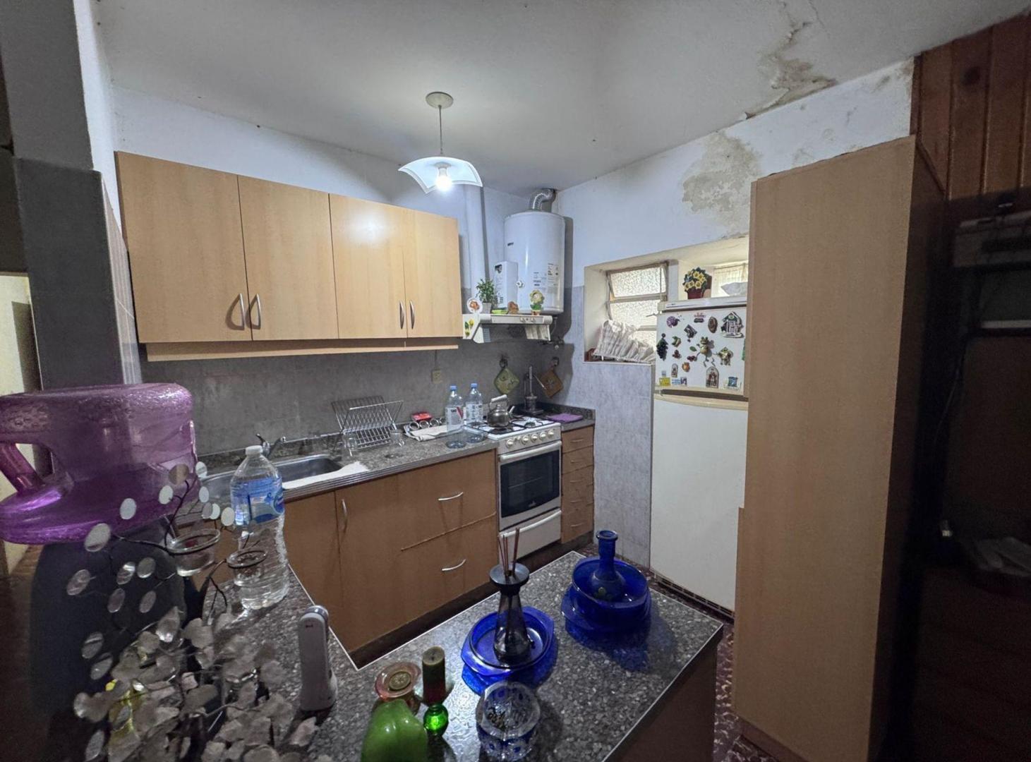 Foto de VENTA CASA 3 AMBIENTES PASO DEL REY CENTRO LT328M2, imagen 5