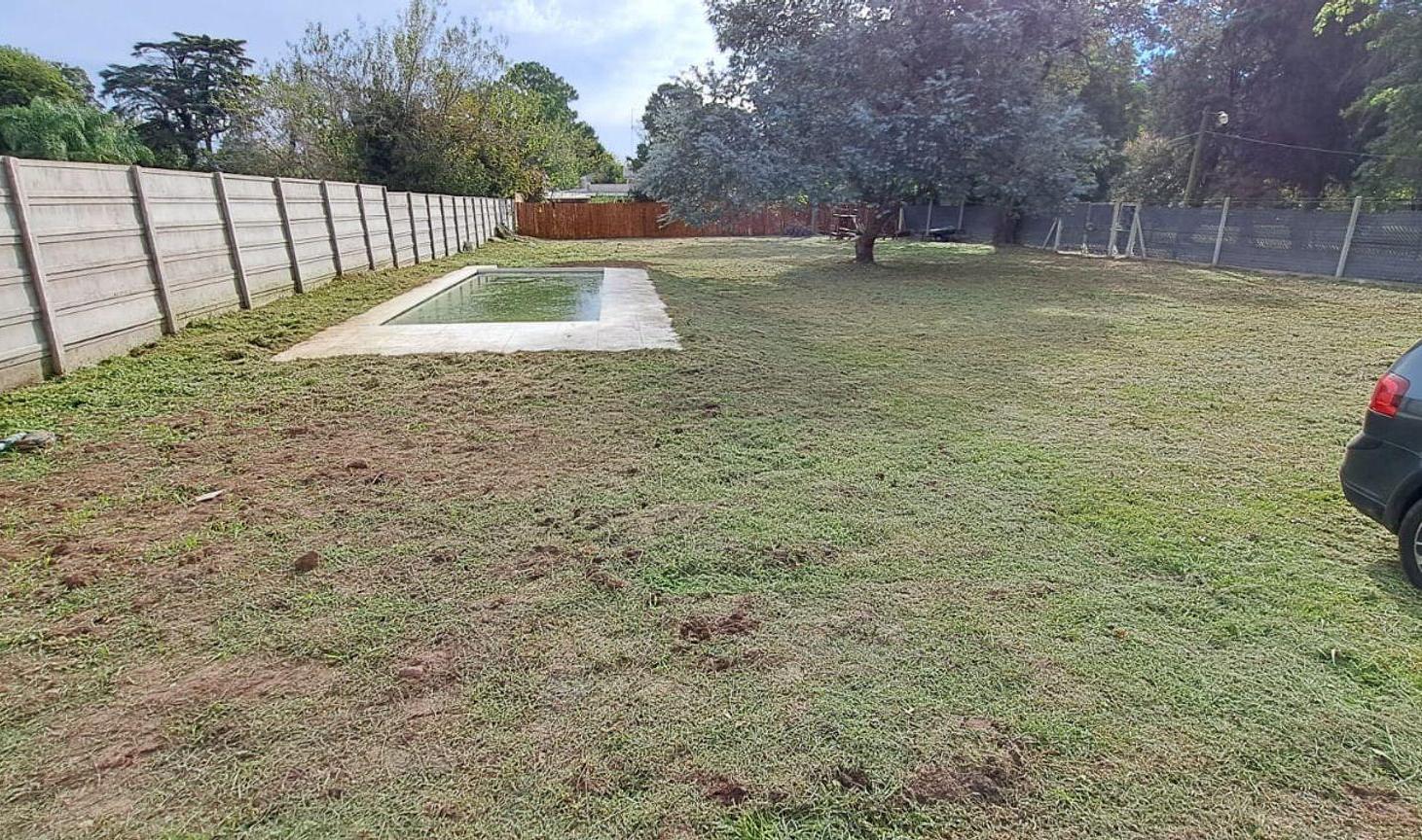 Foto de TERRENO EN VENTA LA REJA MORENO, imagen 4