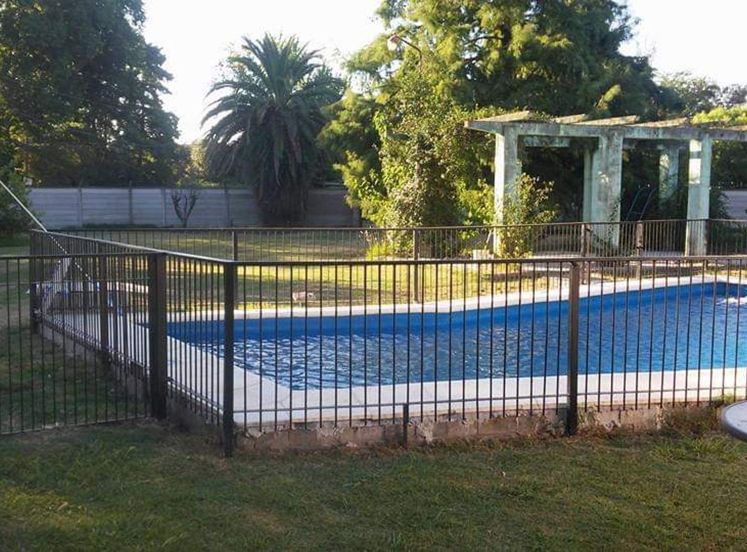 Foto de Venta Quinta Francisco Alvarez Moreno, imagen 1
