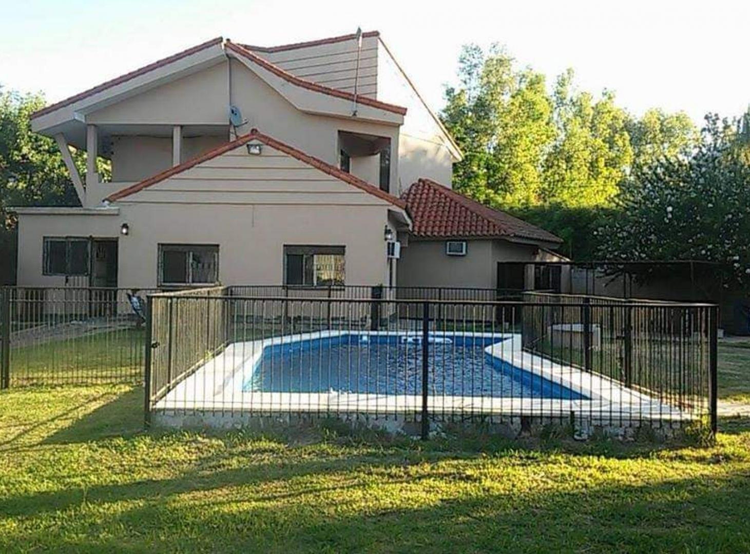 Foto de Venta Quinta Francisco Alvarez Moreno, imagen 2