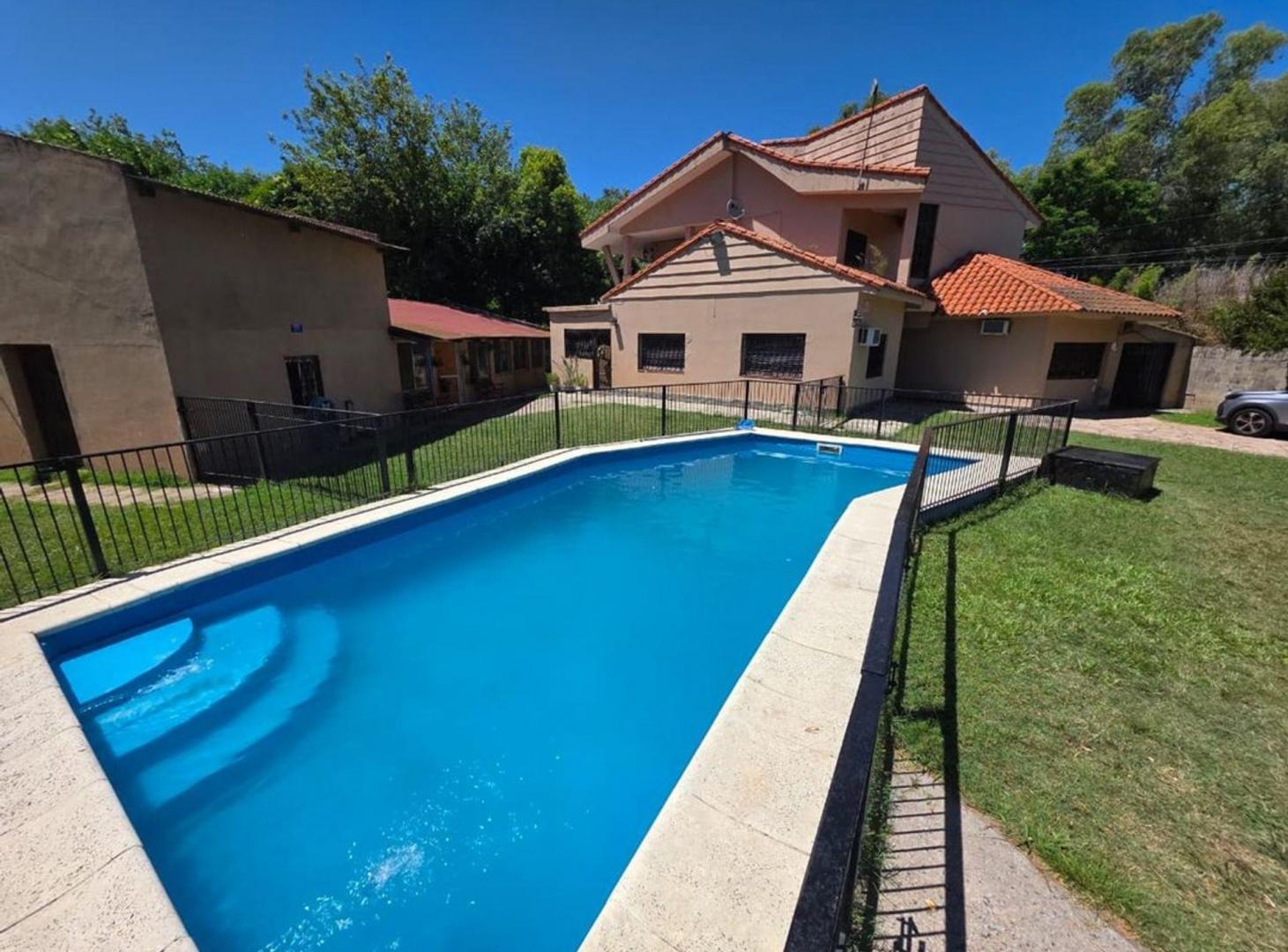 Foto de Venta Quinta Francisco Alvarez Moreno, imagen 3